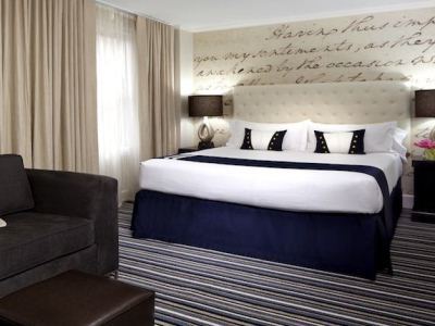 Hotel Kimpton George By Ihg 4*
