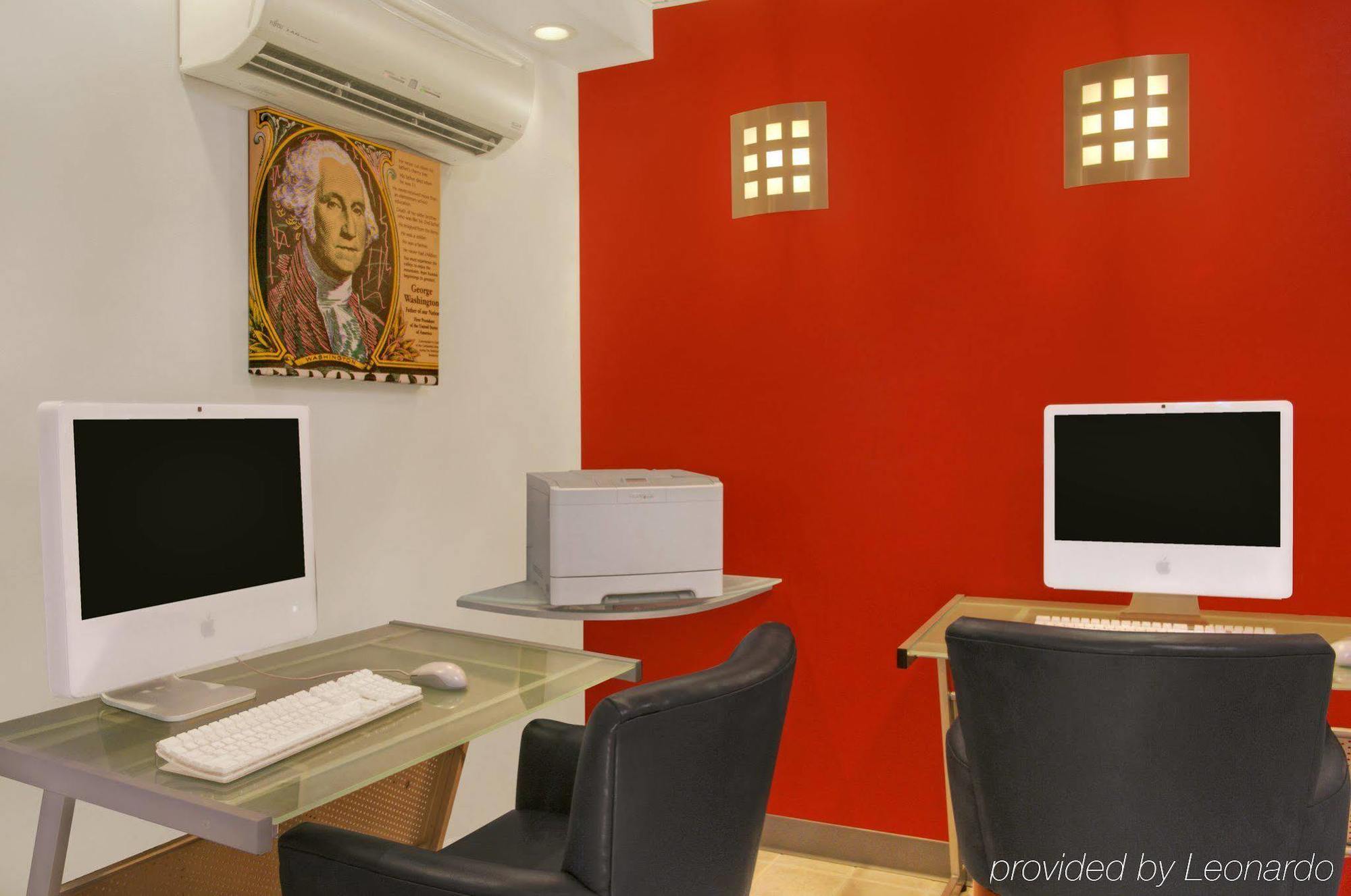 Kimpton George By Ihg Hotel Washington