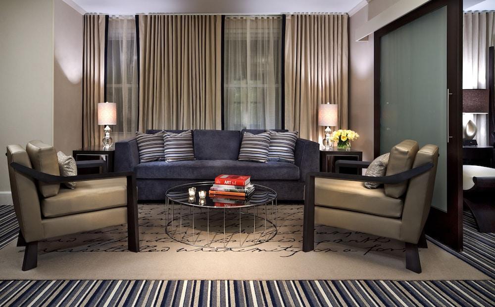 Kimpton George By Ihg Hotel