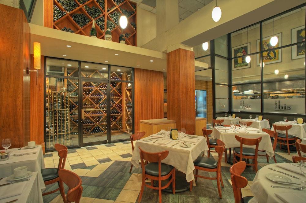 Kimpton George By Ihg Hotel