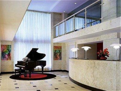 Kimpton George By Ihg 4* Washington