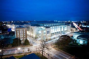Kimpton George By Ihg Hotel Washington
