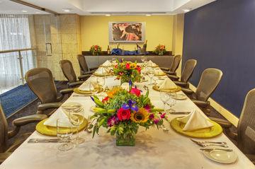 Hotel Kimpton George By Ihg Washington