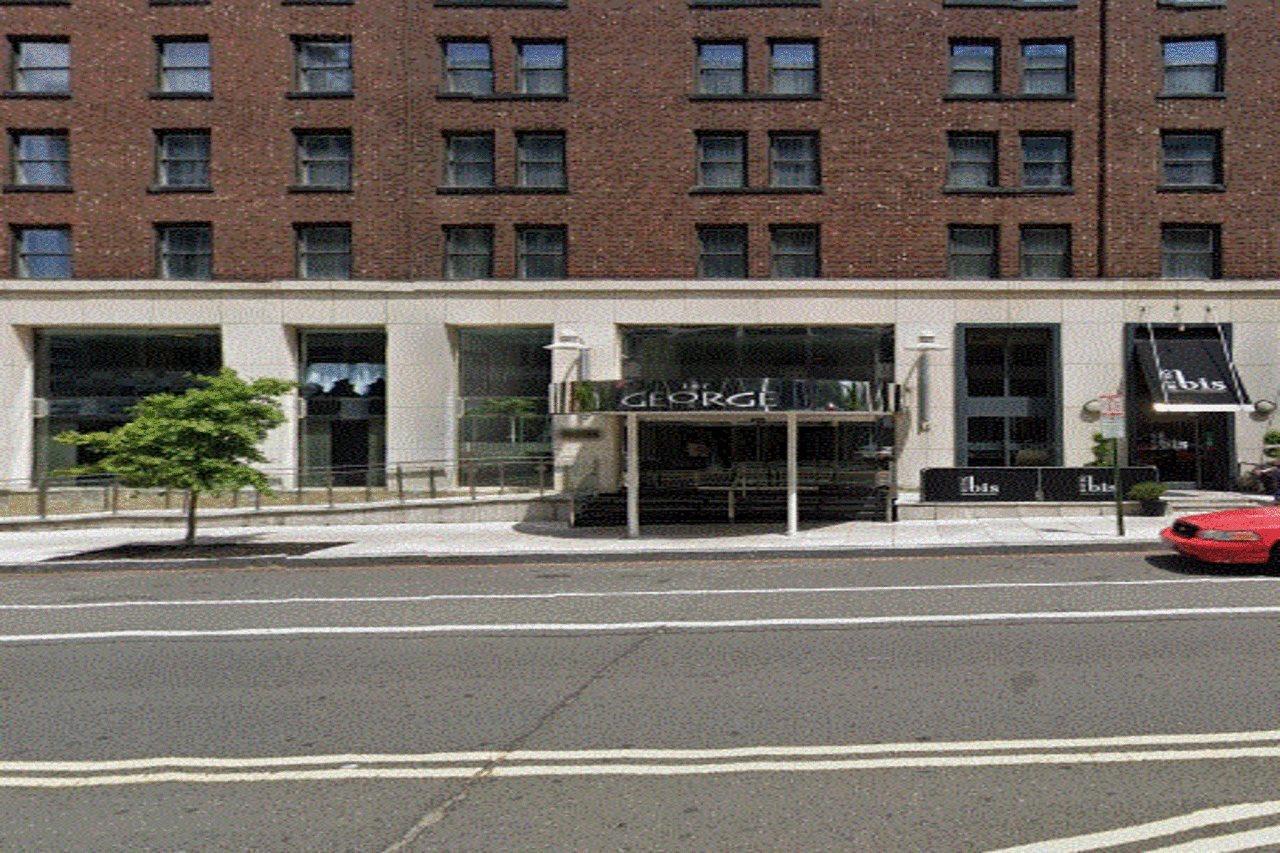Kimpton George By Ihg 4*