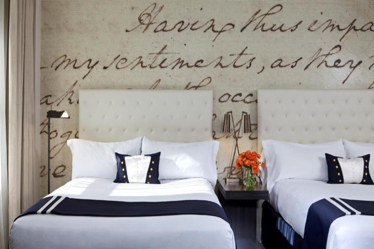 Hotel Kimpton George By Ihg