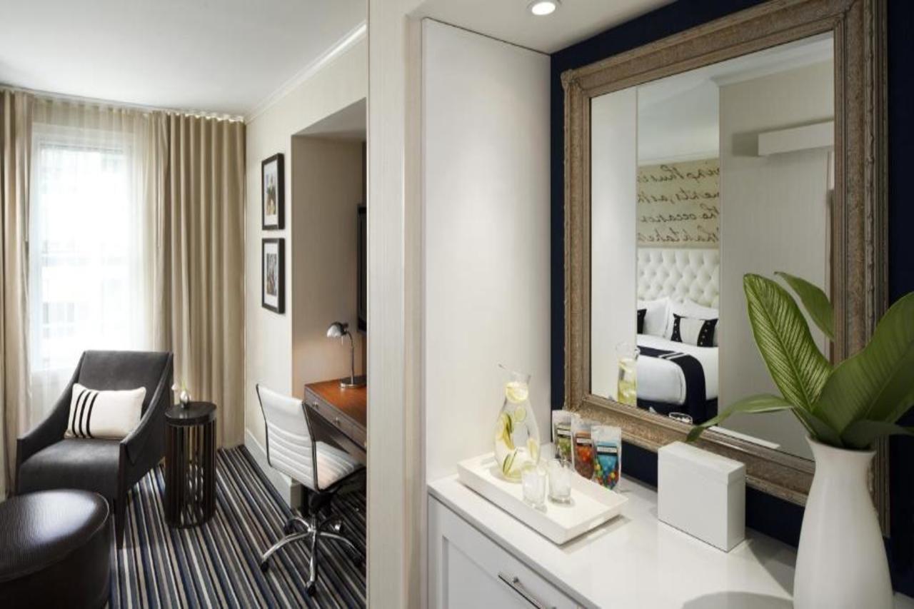 Kimpton George By Ihg Hotel Washington