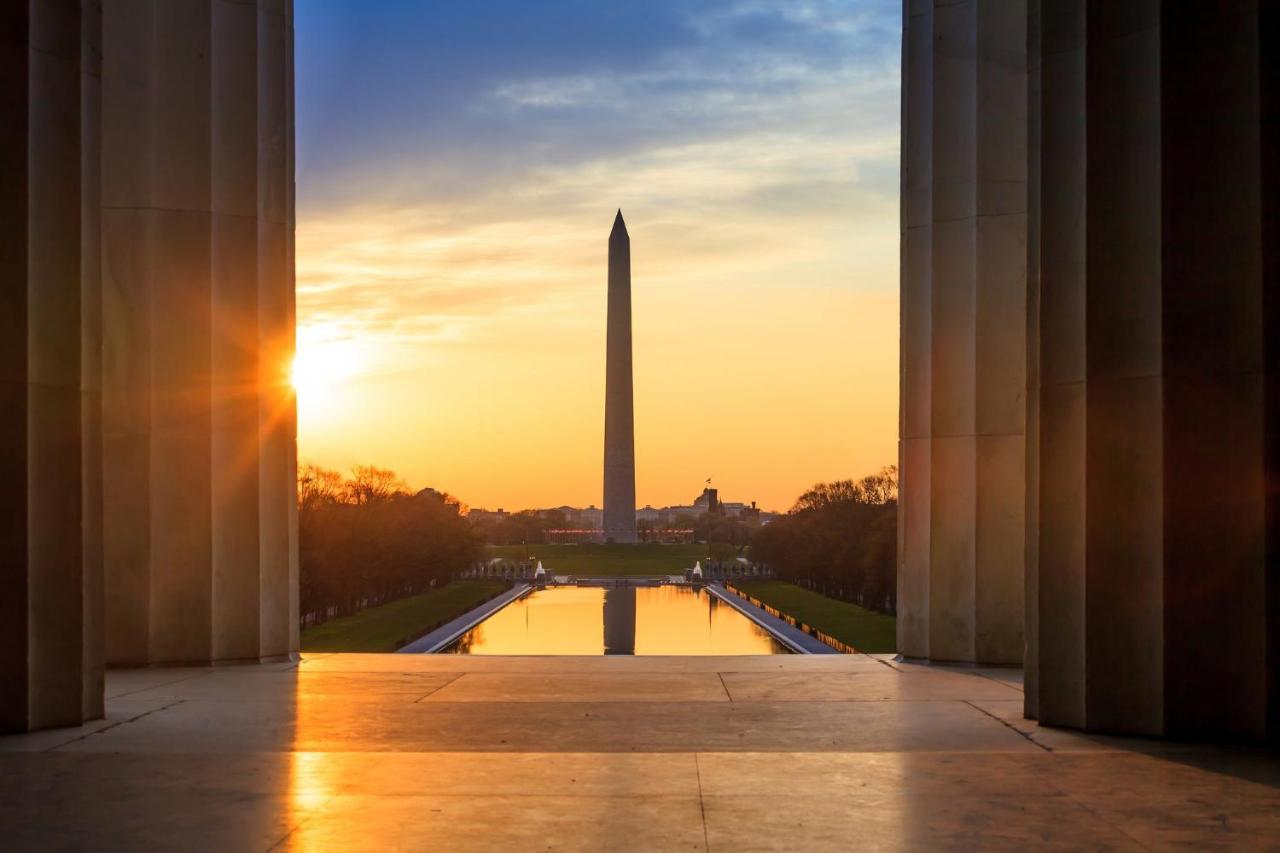 Kimpton George By Ihg Washington