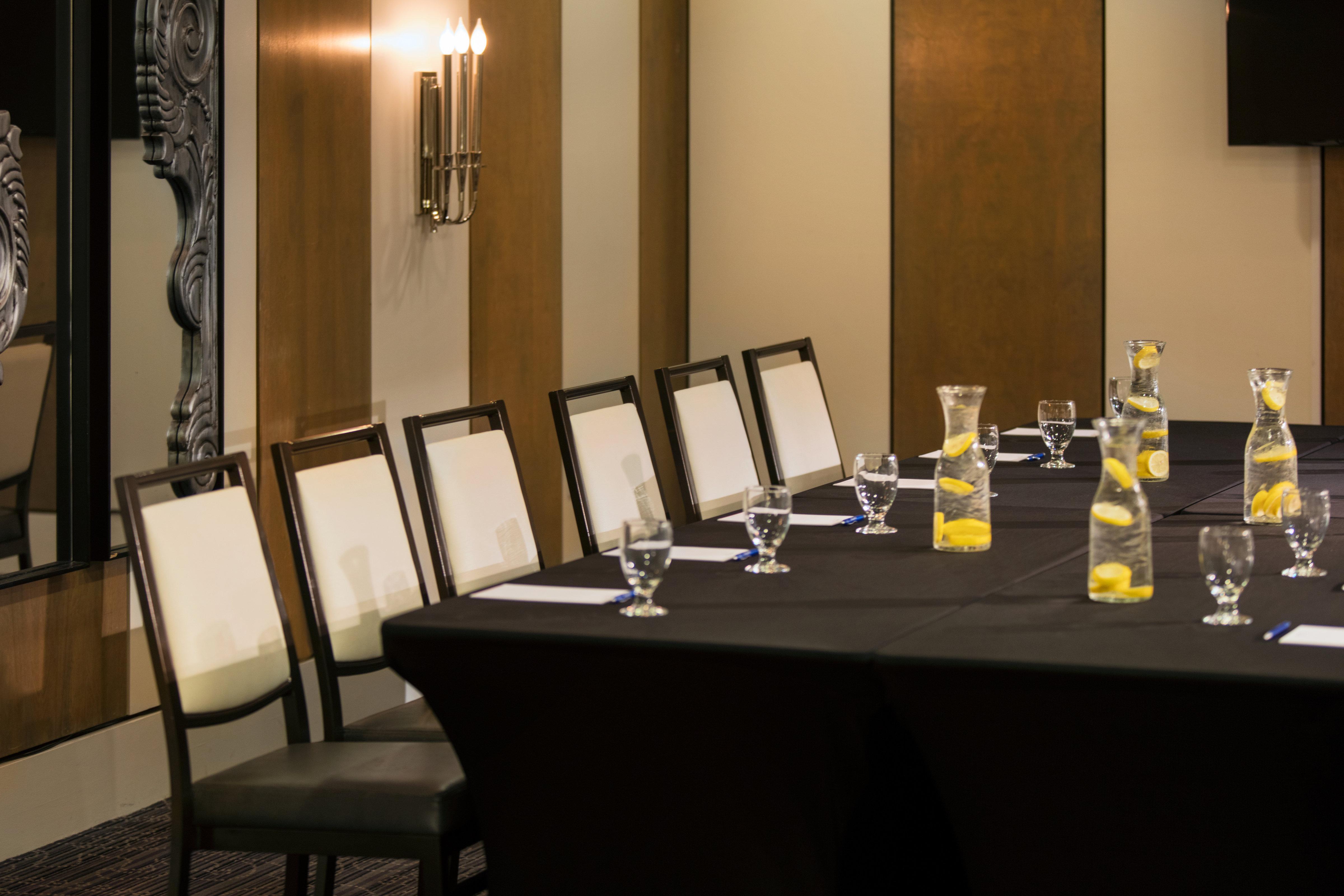 Kimpton George By Ihg Washington