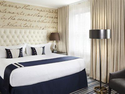 Kimpton George By Ihg Hotel