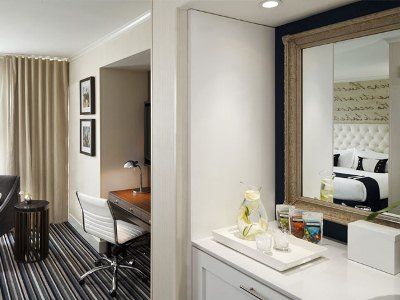 Kimpton George By Ihg 4* Washington