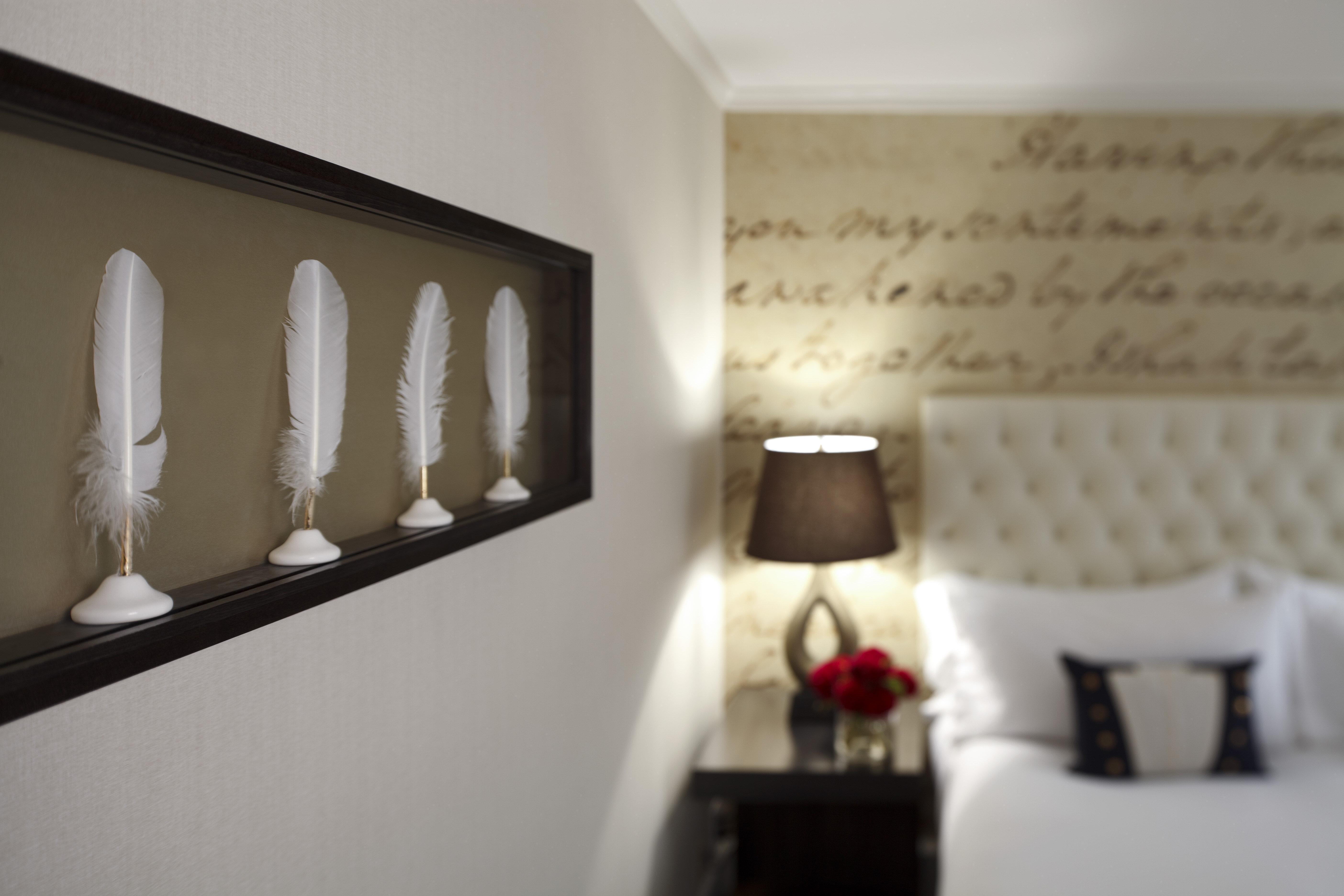 Hotel Kimpton George By Ihg Washington