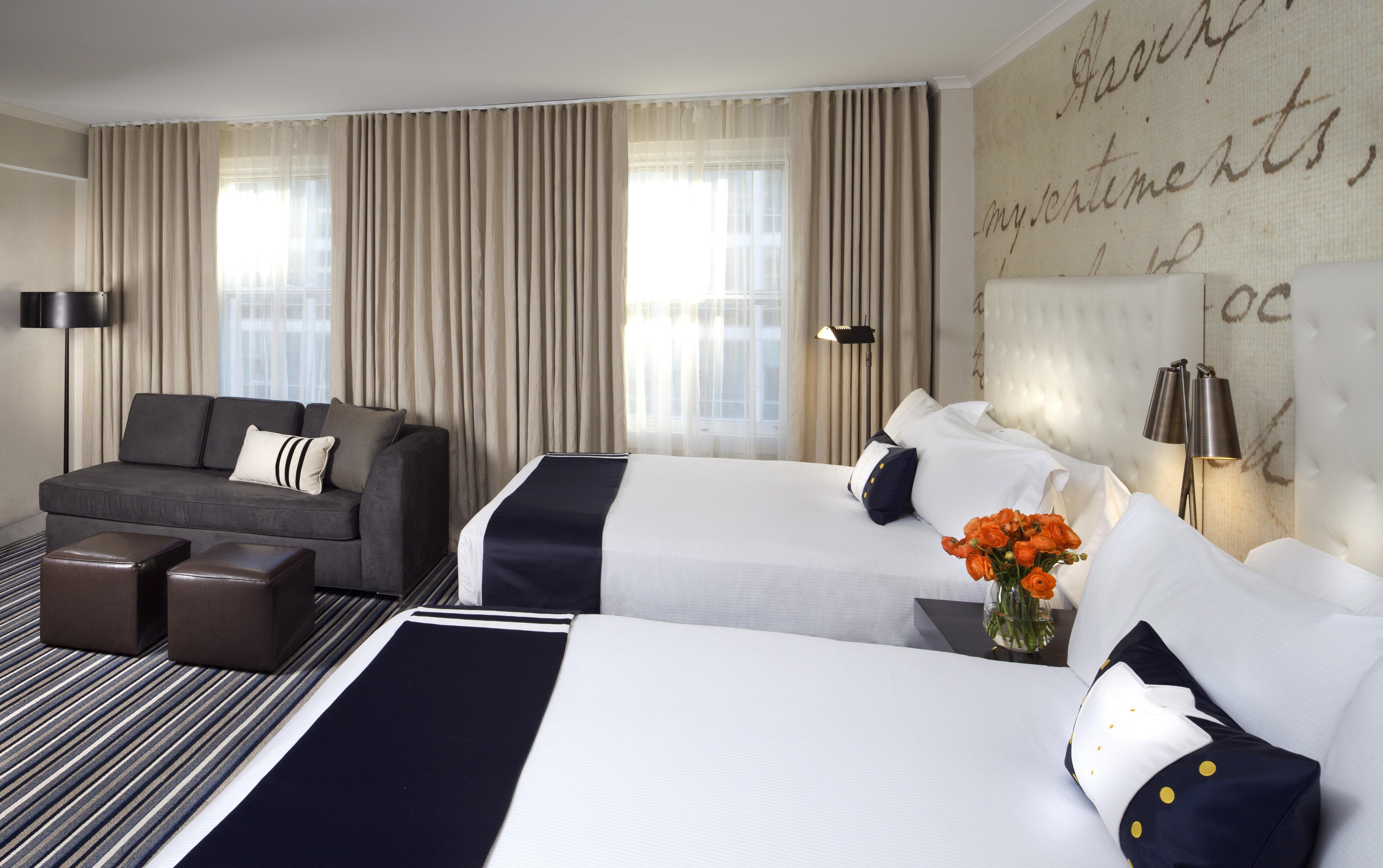 Kimpton George By Ihg Hotel 4*