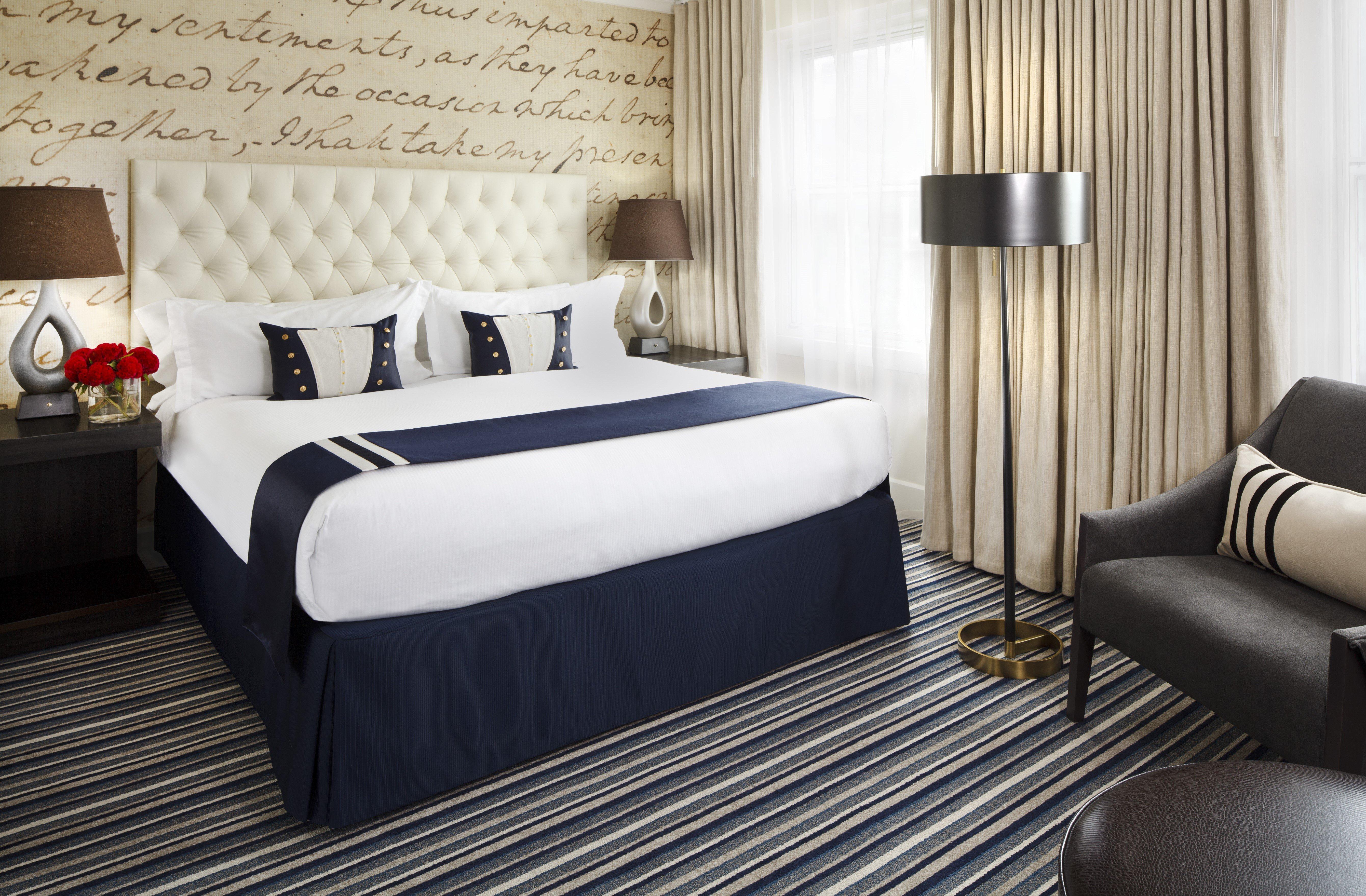Hotel Kimpton George By Ihg Washington