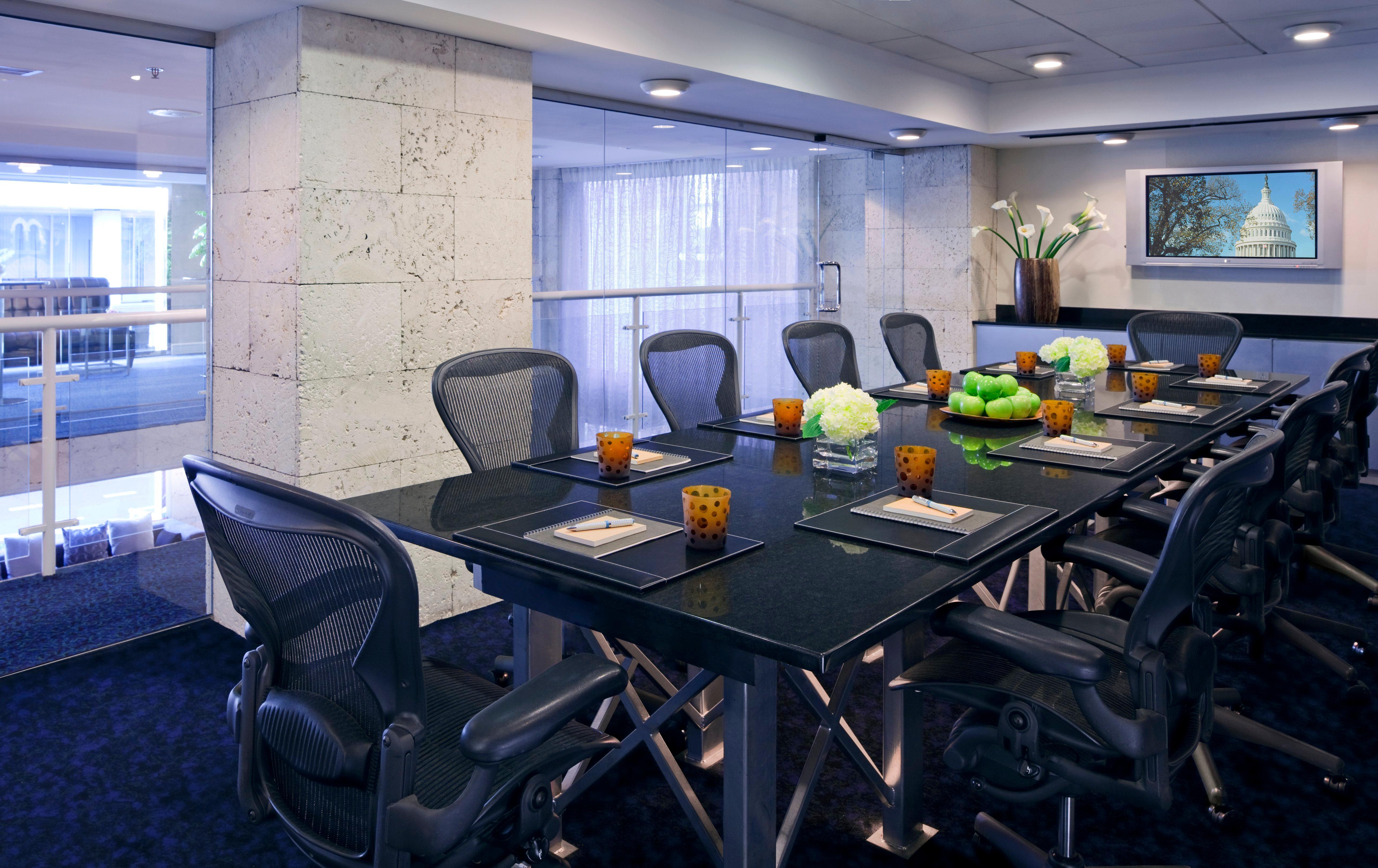 Kimpton George By Ihg