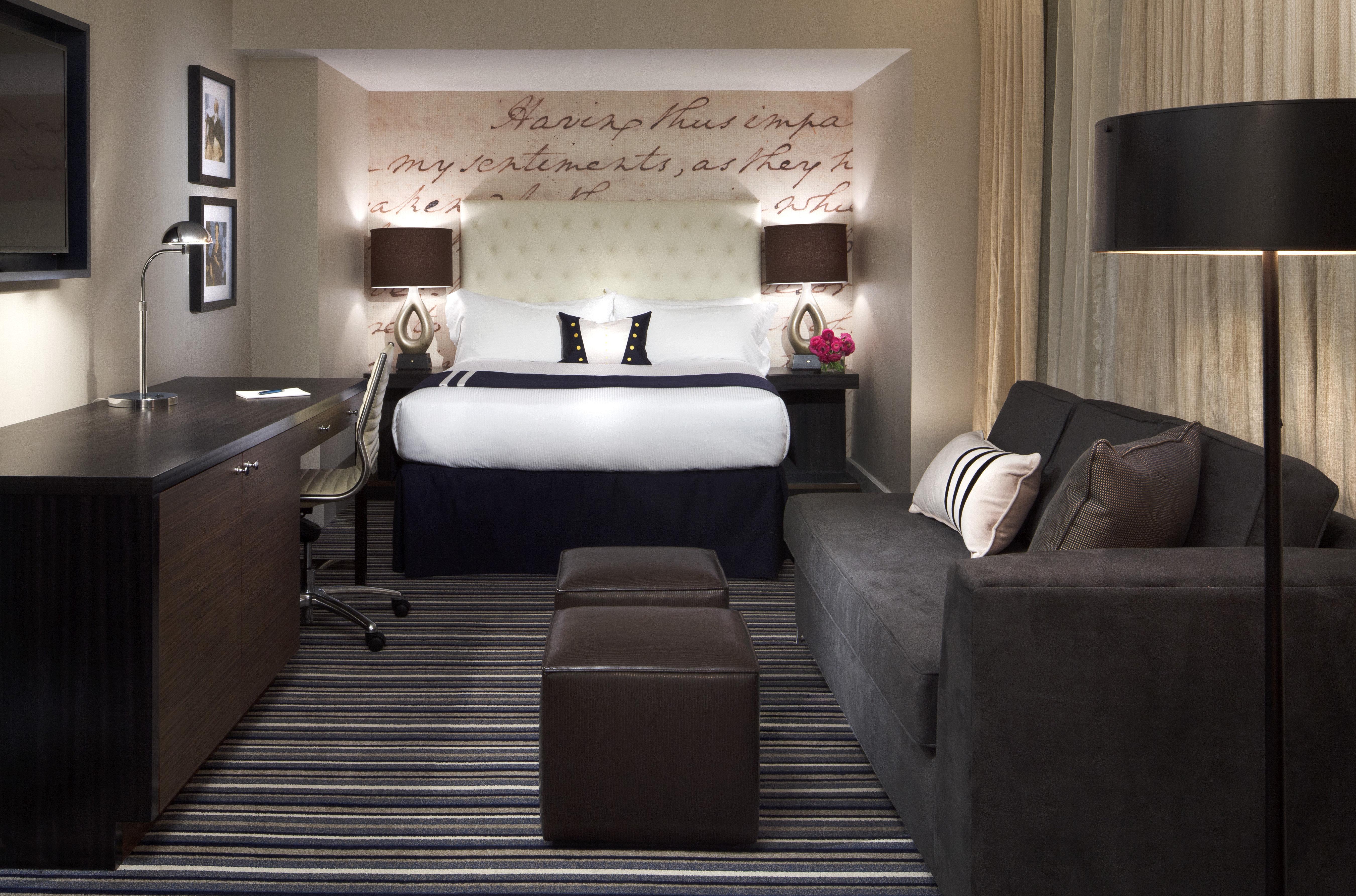 Kimpton George By Ihg Hotel 4*