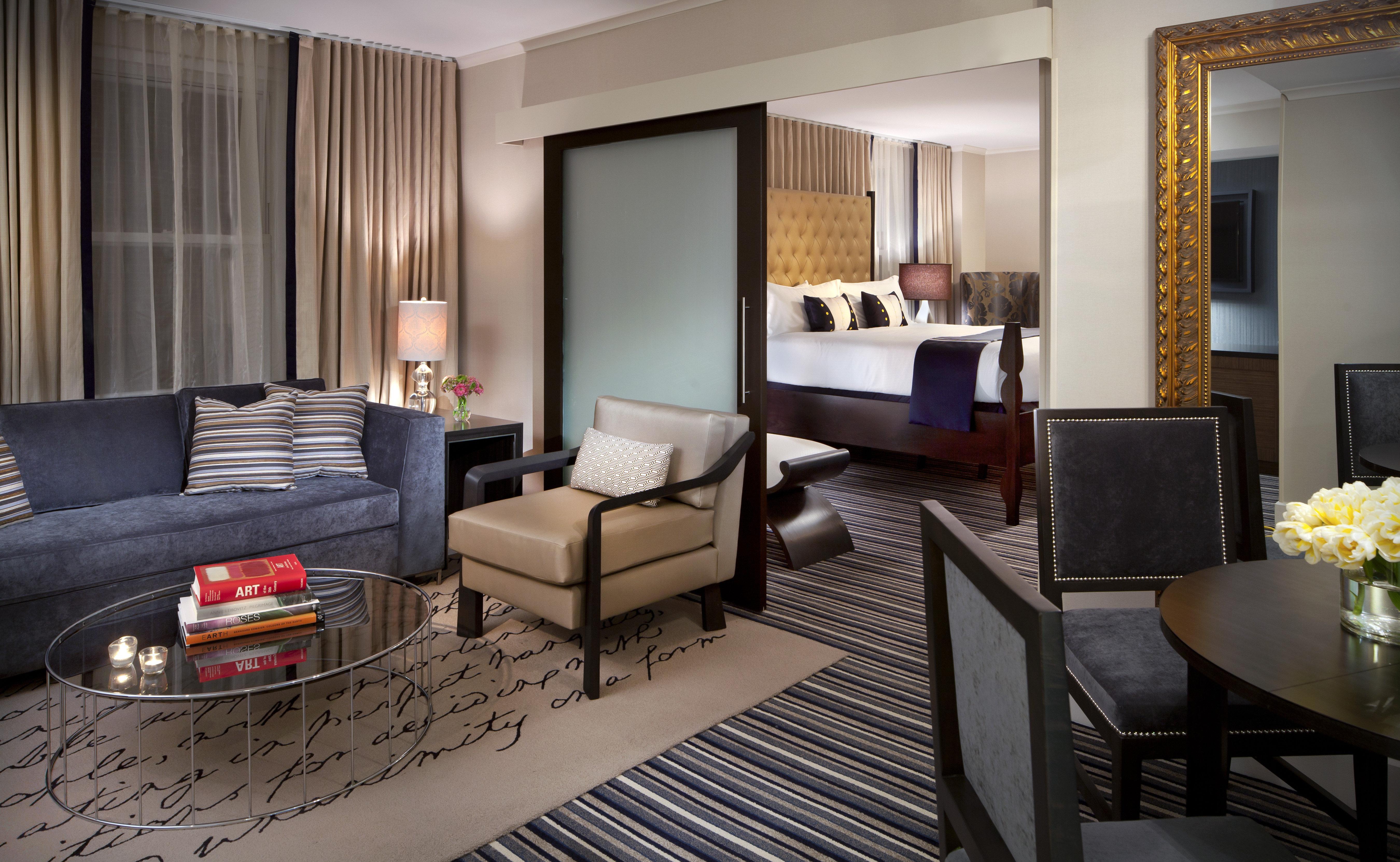 Kimpton George By Ihg 4*