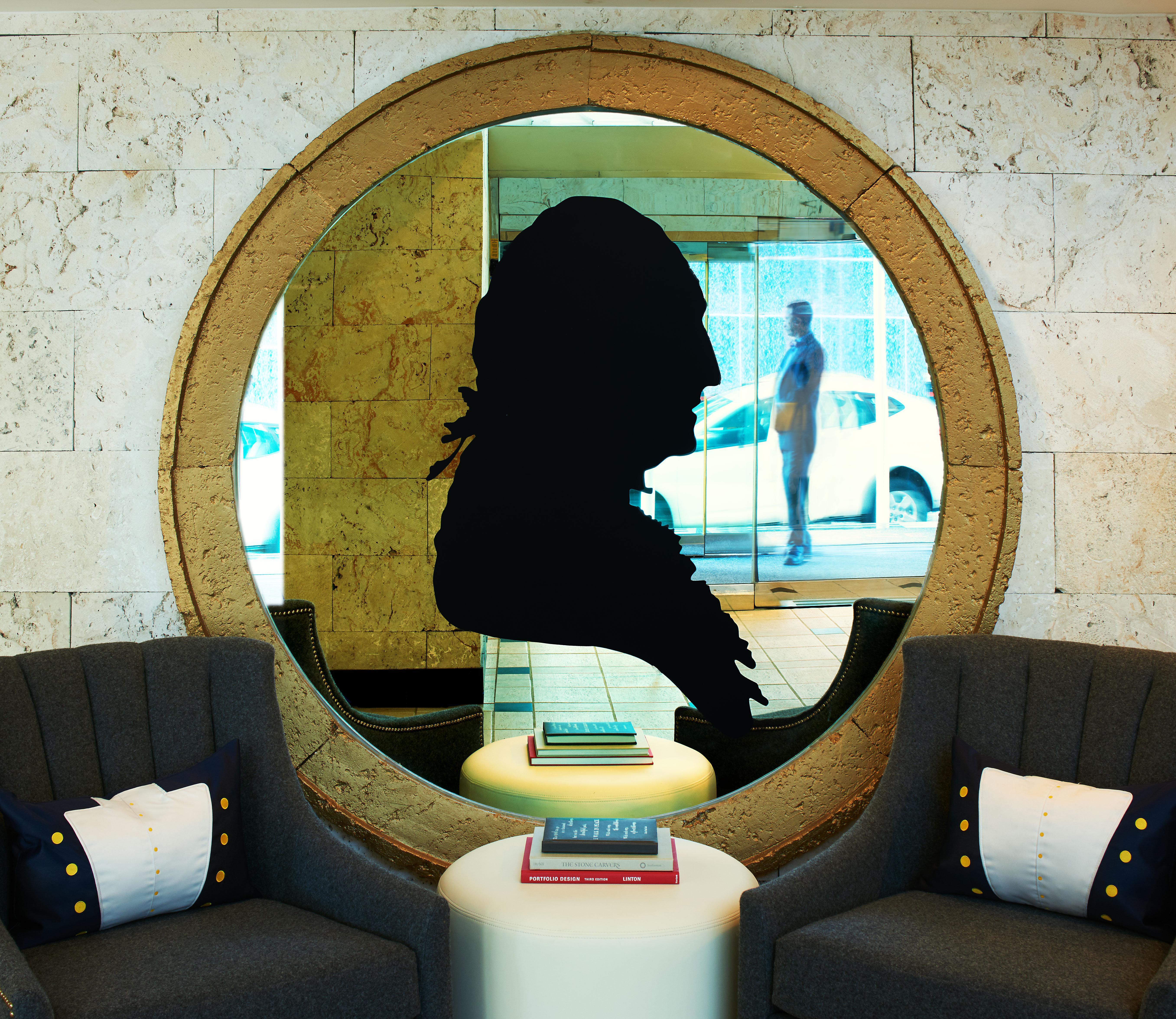 Kimpton George By Ihg 4*