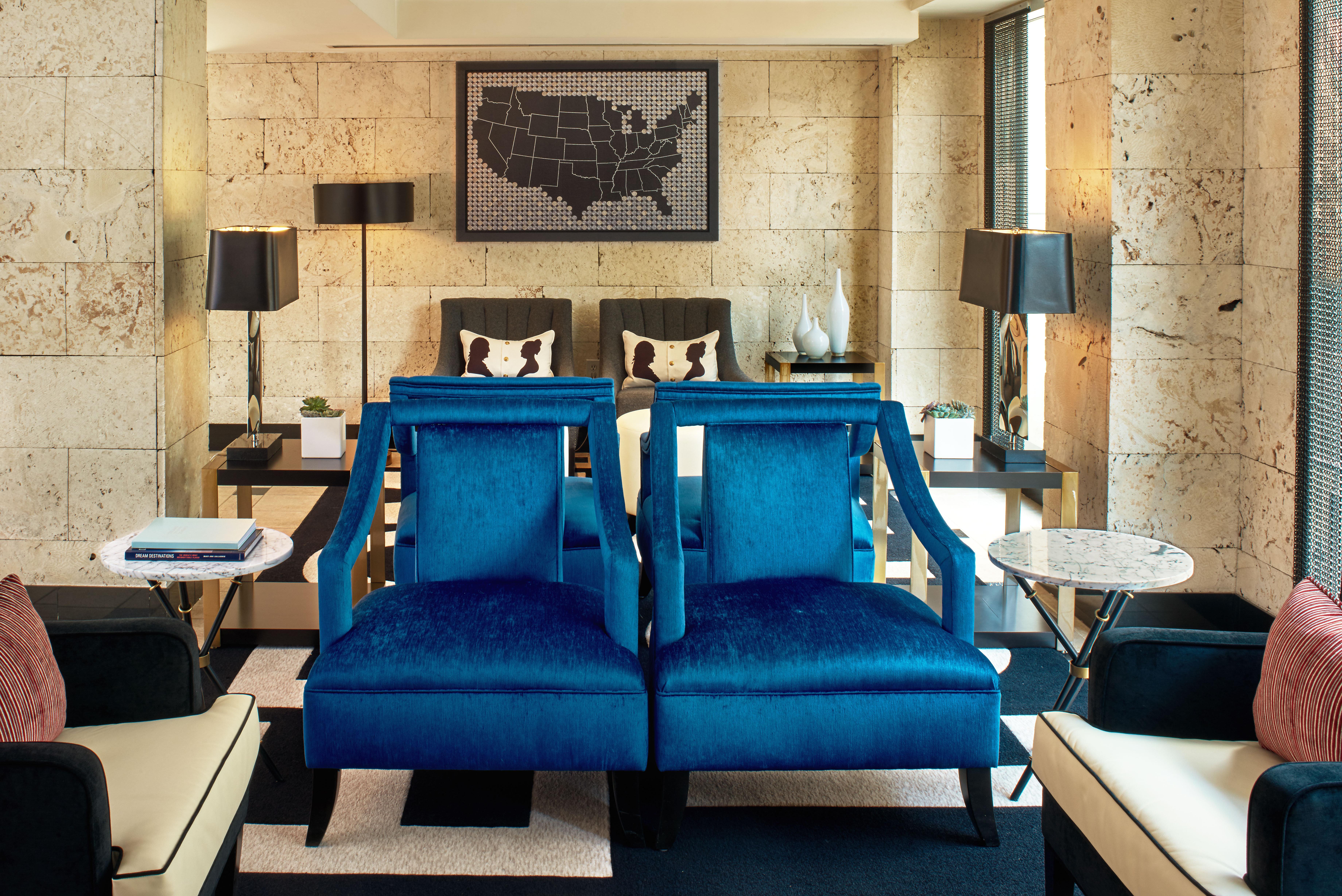 Hotel Kimpton George By Ihg 4*