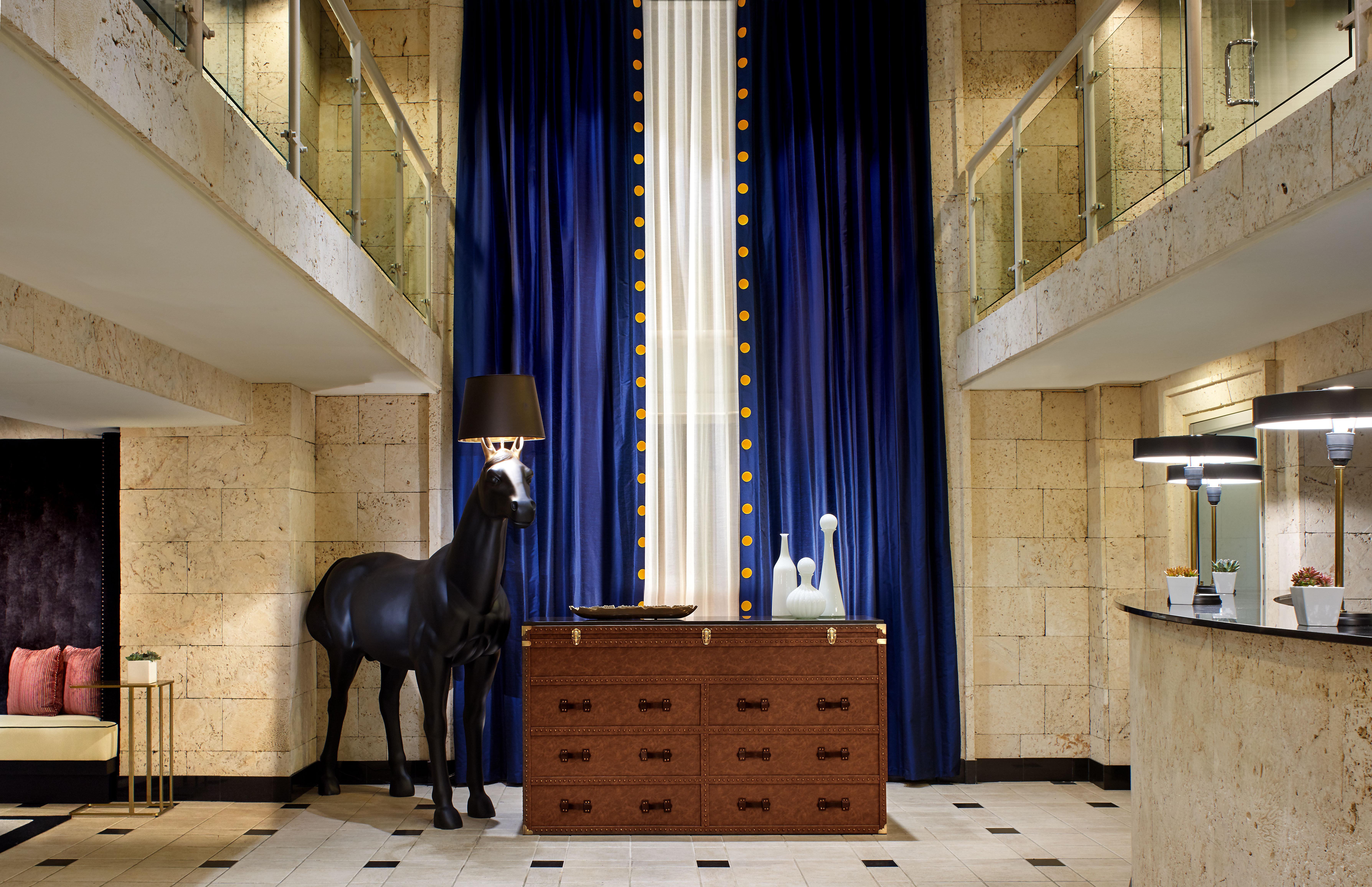 Kimpton George By Ihg Hotel