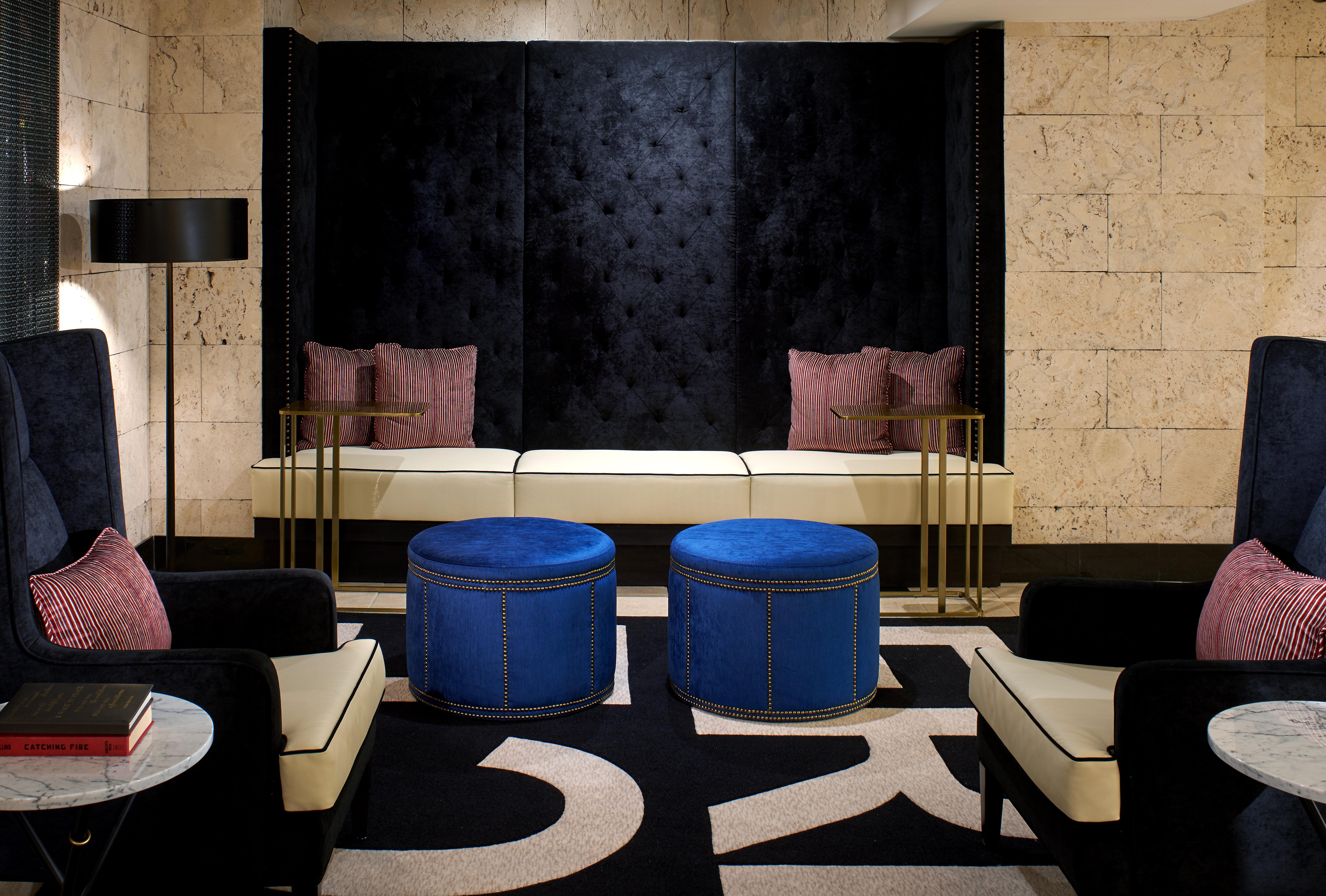 Kimpton George By Ihg Hotel Washington