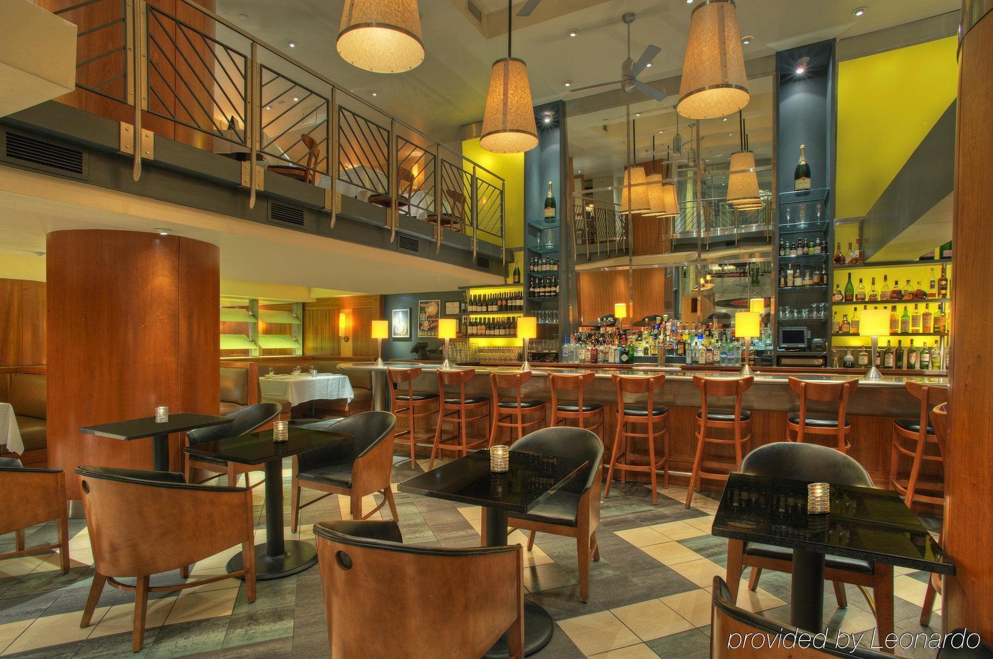 Kimpton George By Ihg Hotel 4*