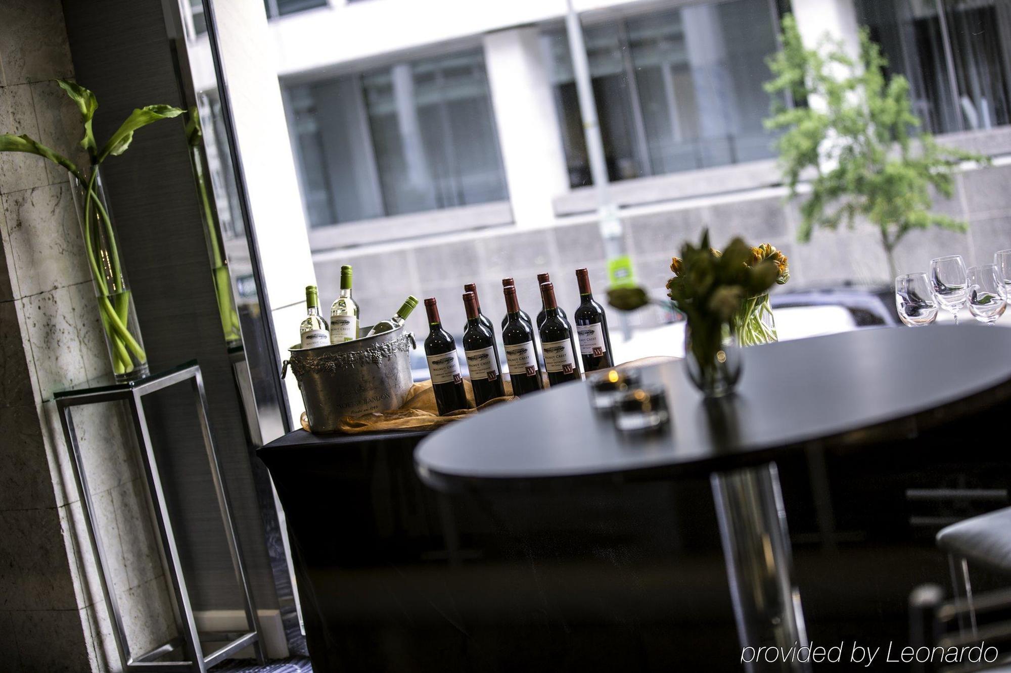 Hotel Kimpton George By Ihg Washington