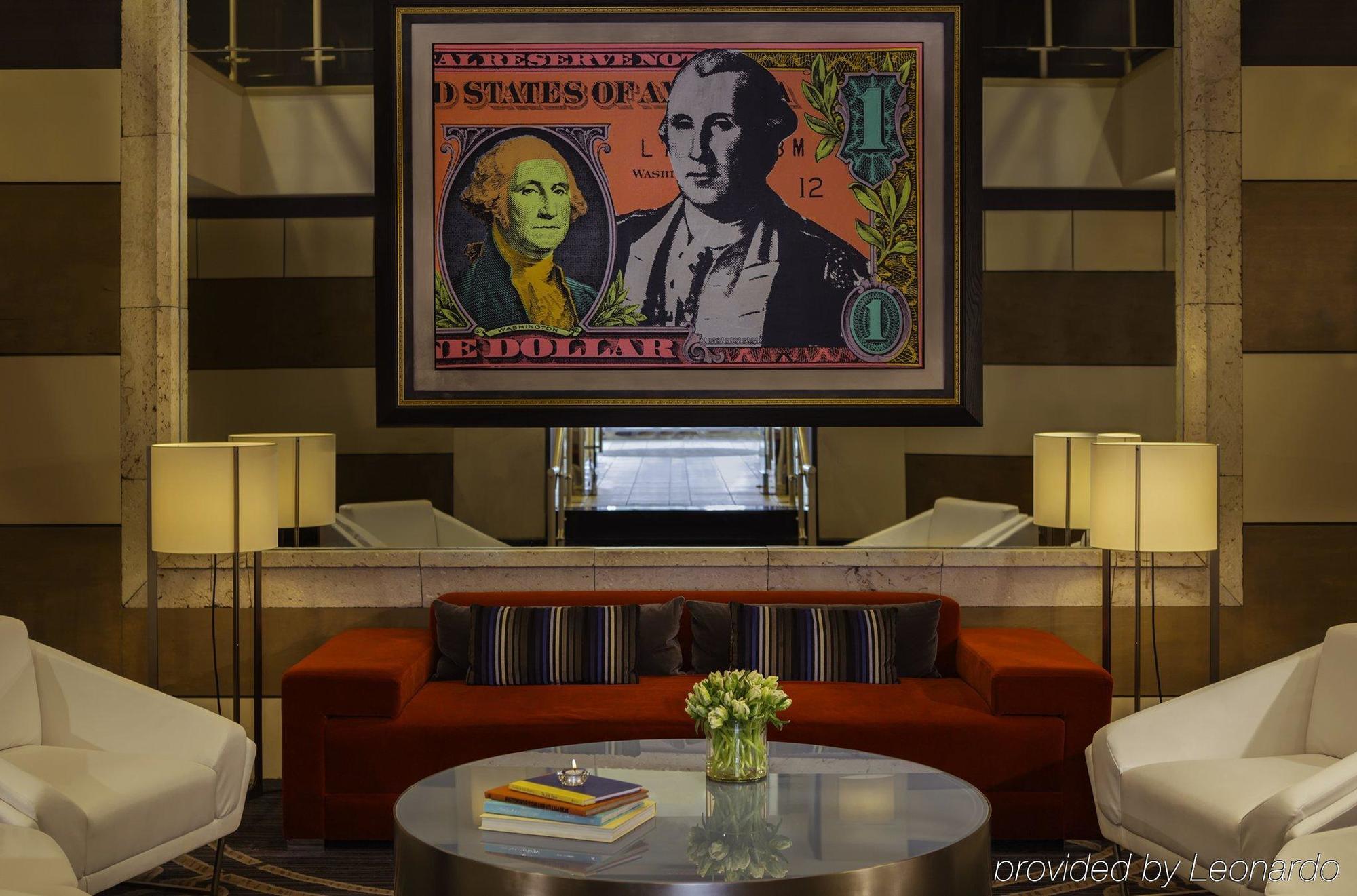 Kimpton George By Ihg Hotel Washington