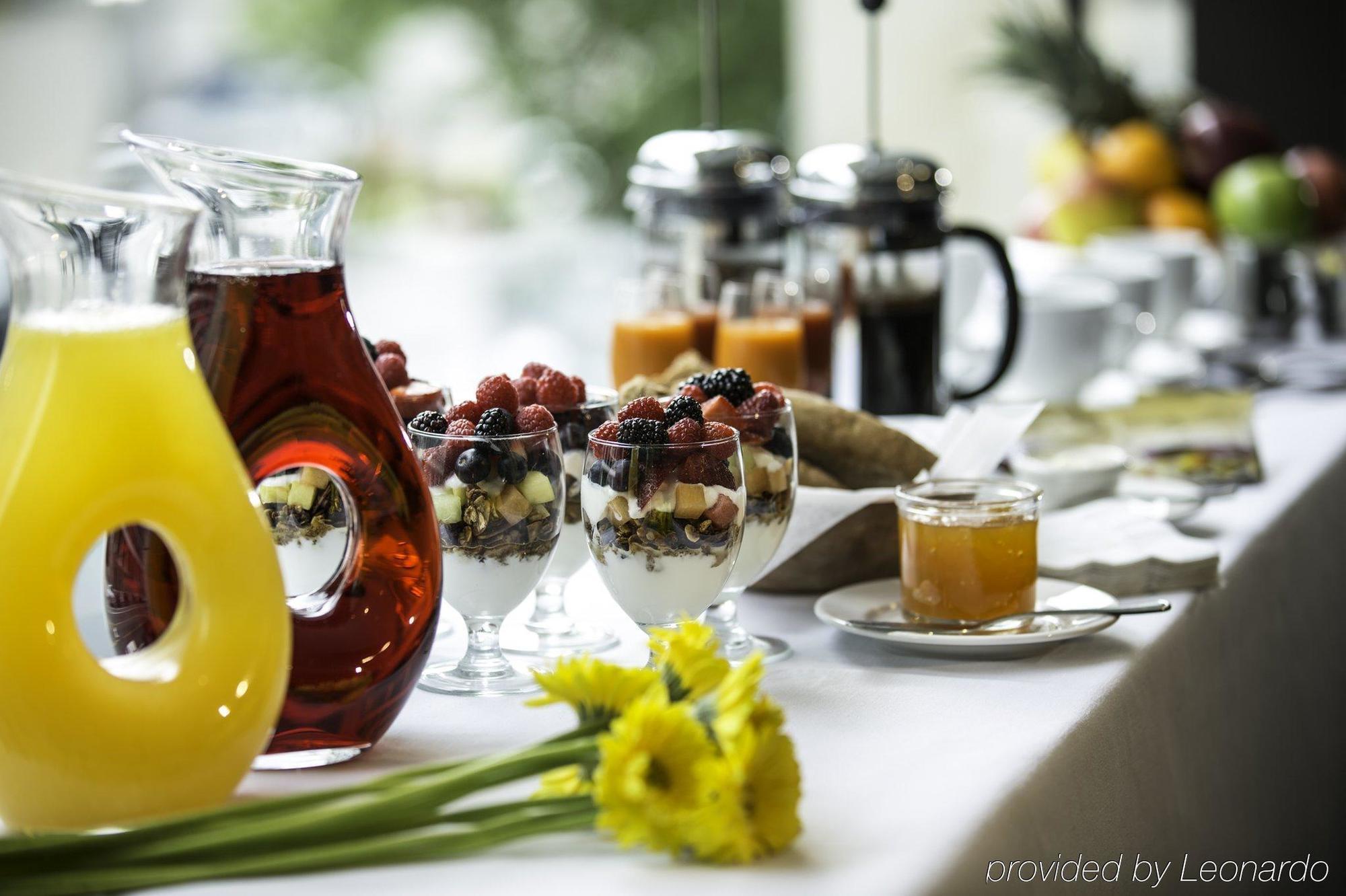 Kimpton George By Ihg Hotel