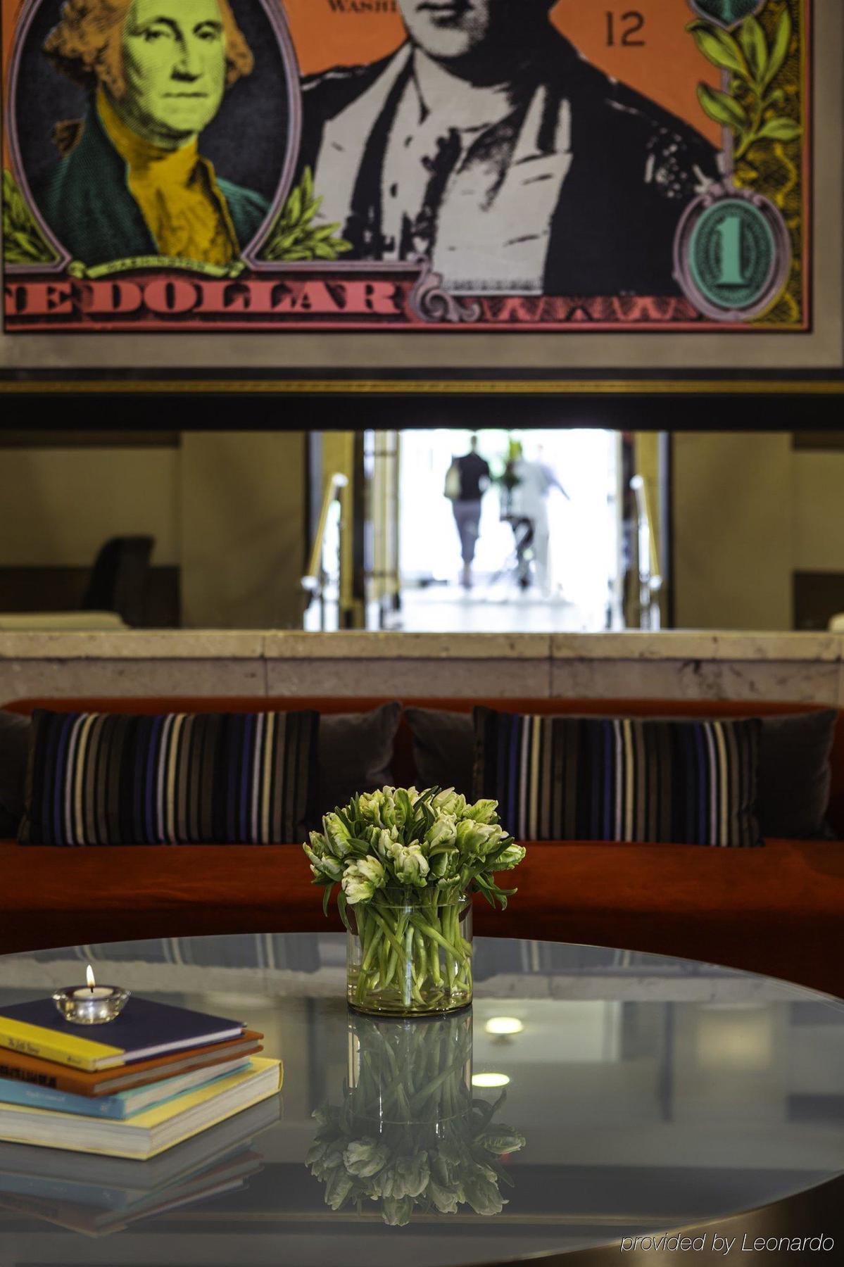 Hotel Kimpton George By Ihg 4*