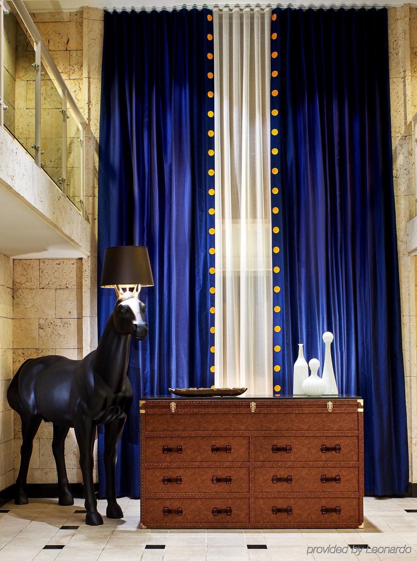 Kimpton George By Ihg Hotel 4*