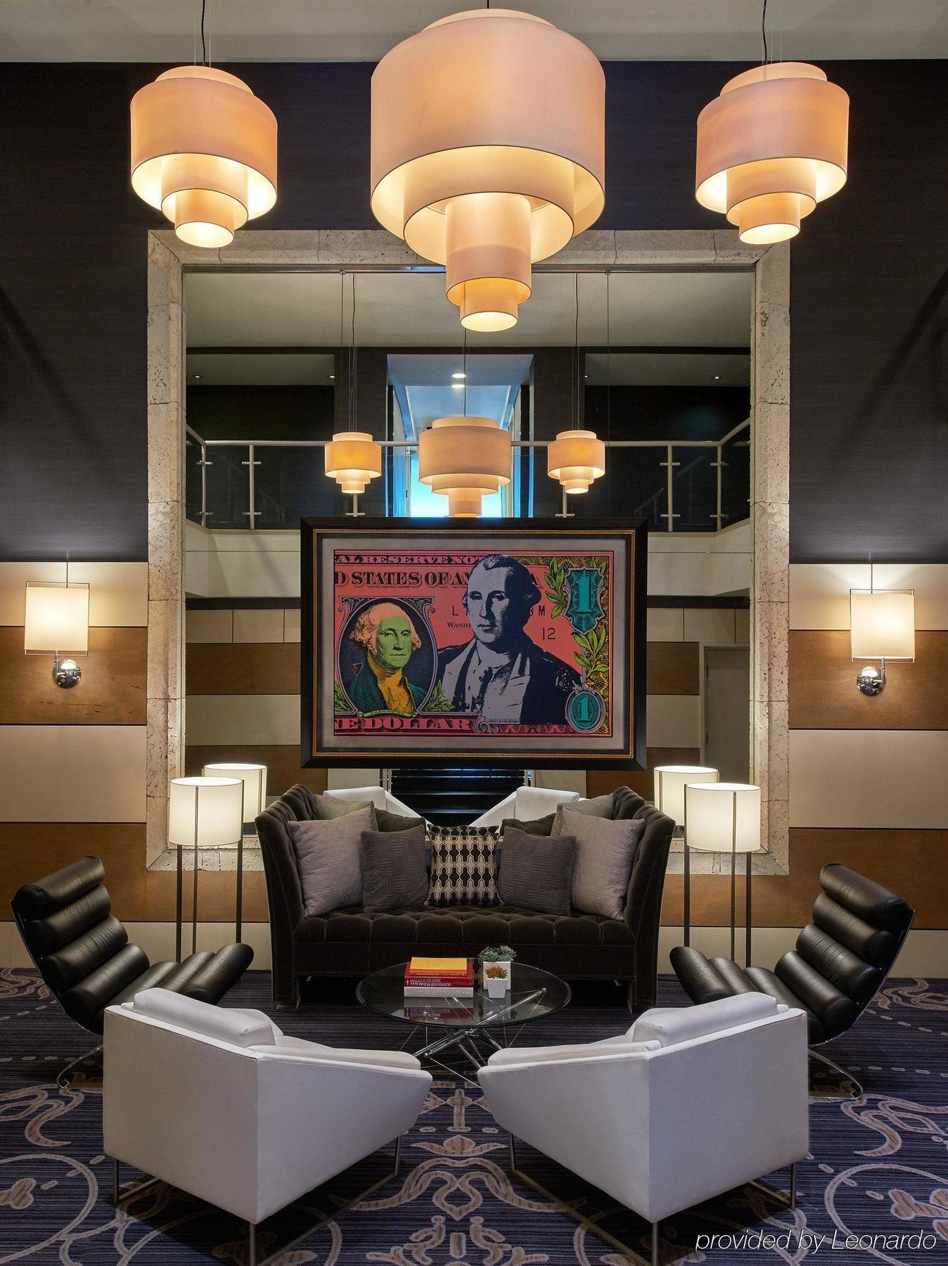 Kimpton George By Ihg Hotel 4*