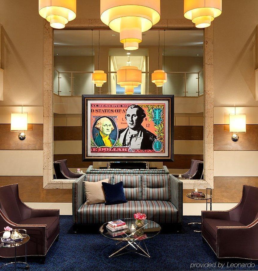Kimpton George By Ihg 4* Washington