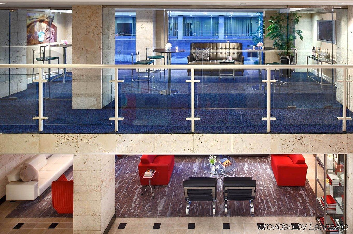 Kimpton George By Ihg Hotel 4*