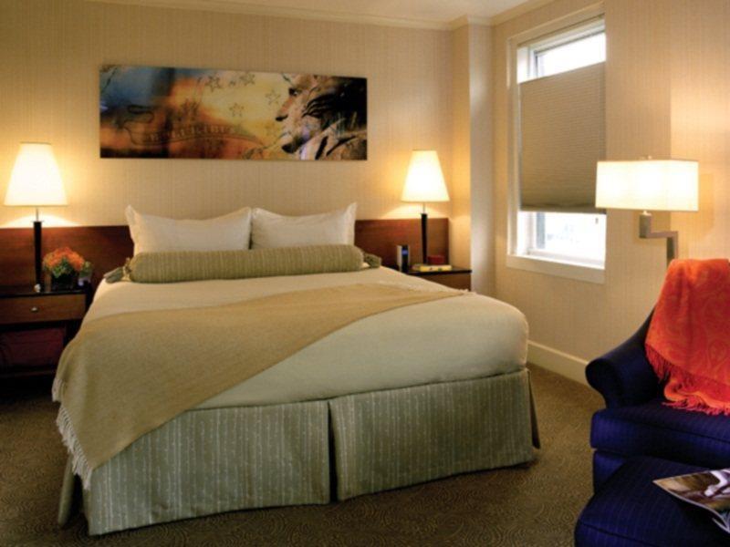 Hotel Kimpton George By Ihg 4*