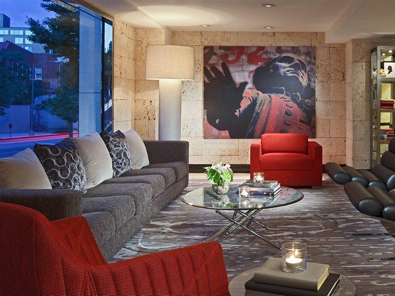 Hotel Kimpton George By Ihg
