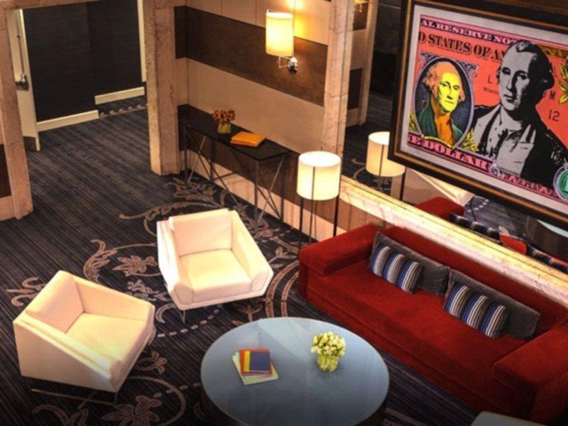 Hotel Kimpton George By Ihg Washington