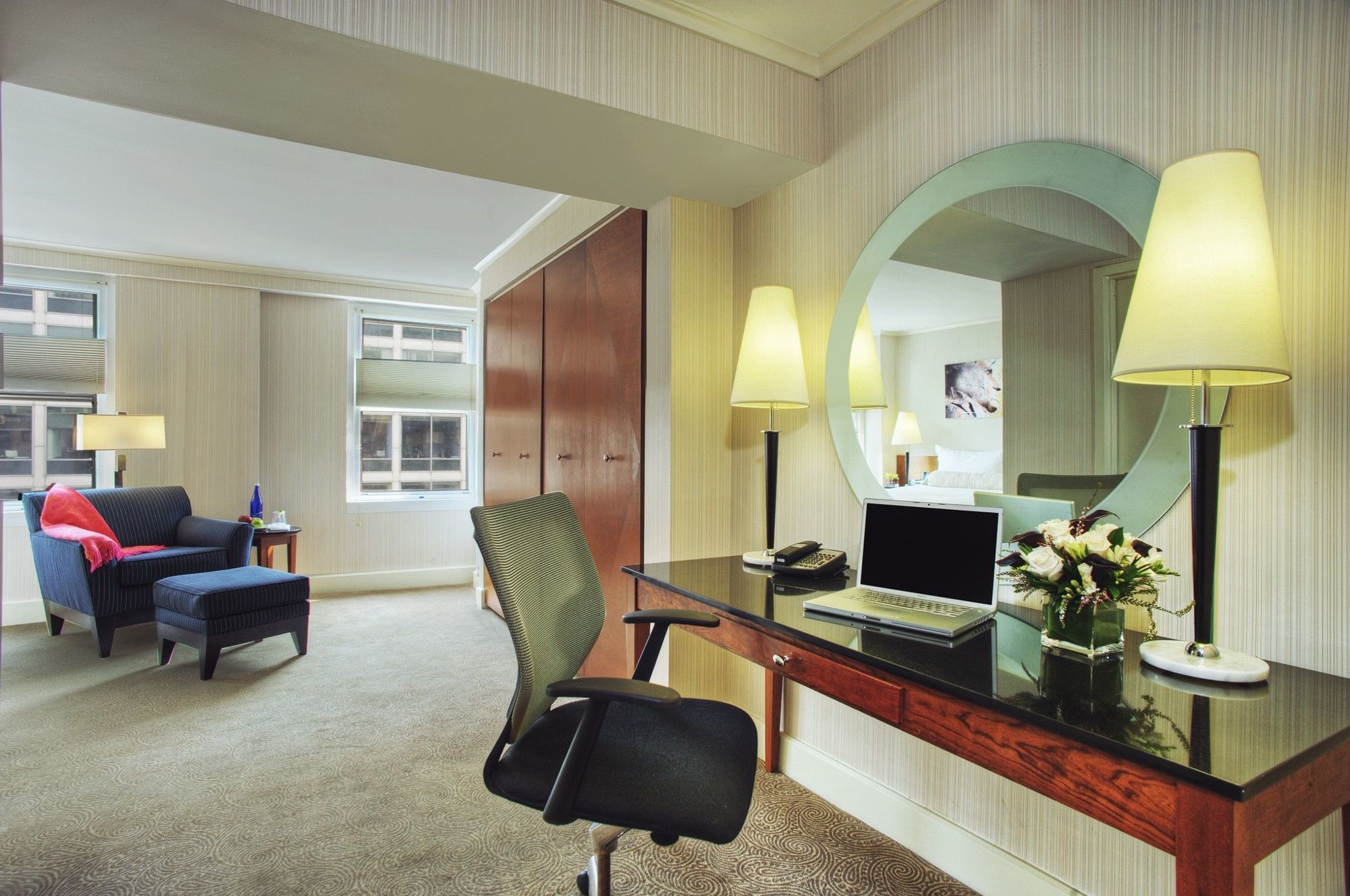 Hotel Kimpton George By Ihg