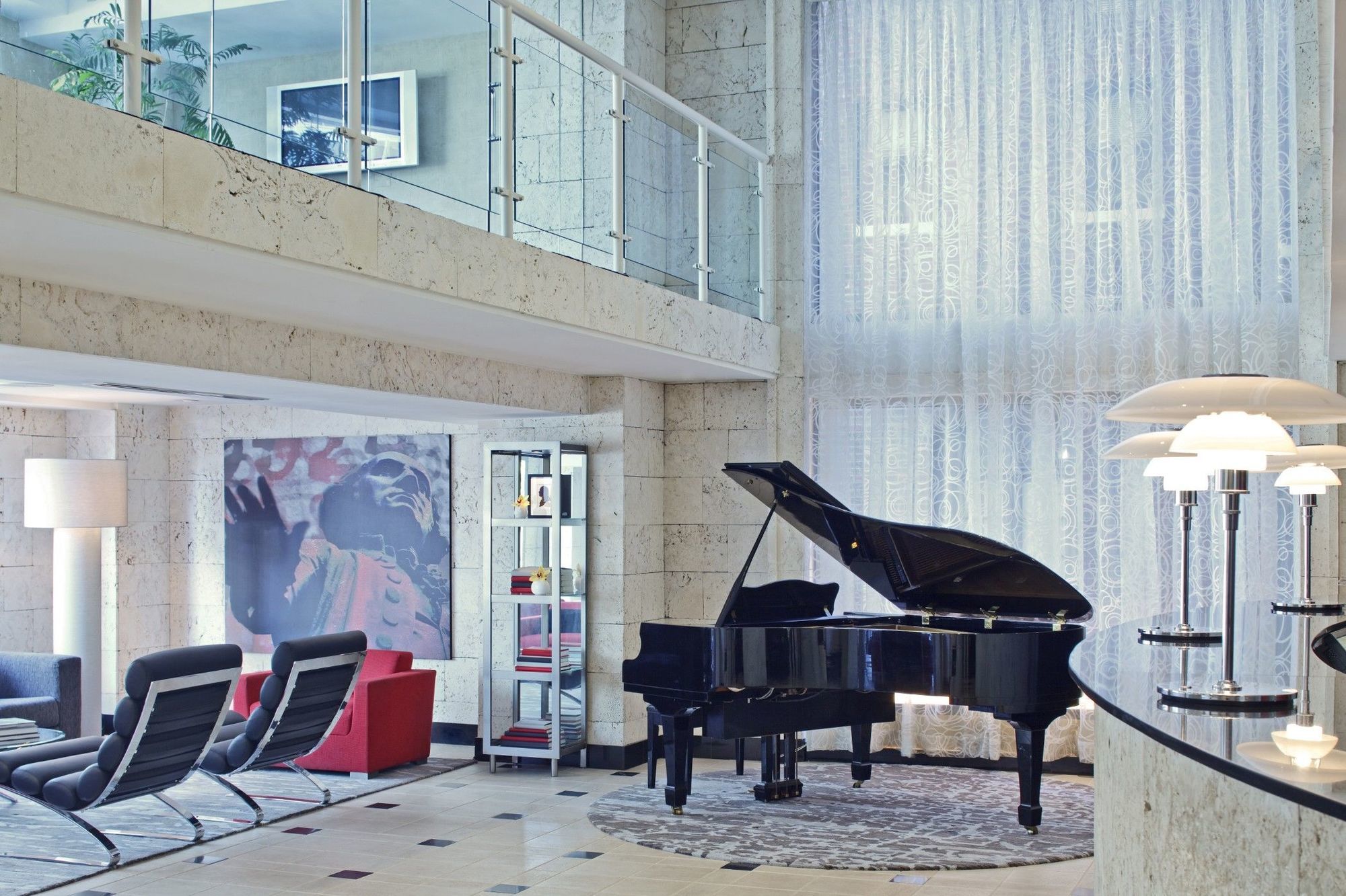 Kimpton George By Ihg