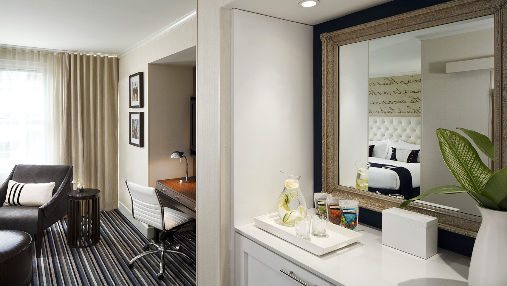 Kimpton George By Ihg 4* Washington