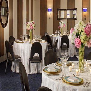 Kimpton George By Ihg Hotel Washington