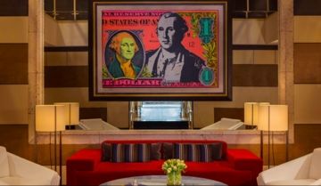 Kimpton George By Ihg