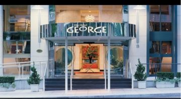 Kimpton George By Ihg Hotel 4*