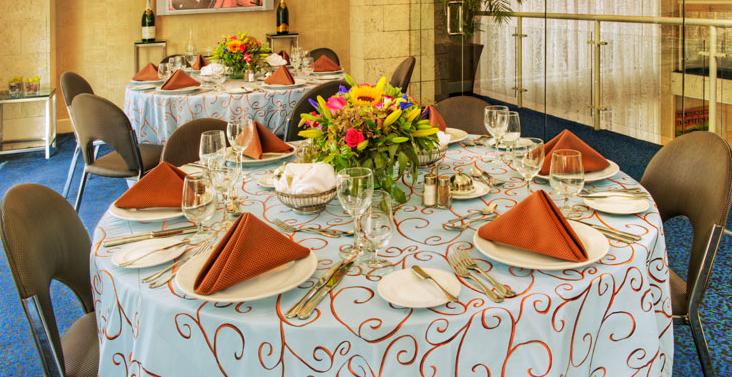 Kimpton George By Ihg Hotel