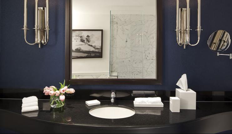 Hotel Kimpton George By Ihg Washington