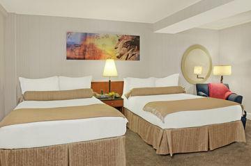 Kimpton George By Ihg 4* Washington