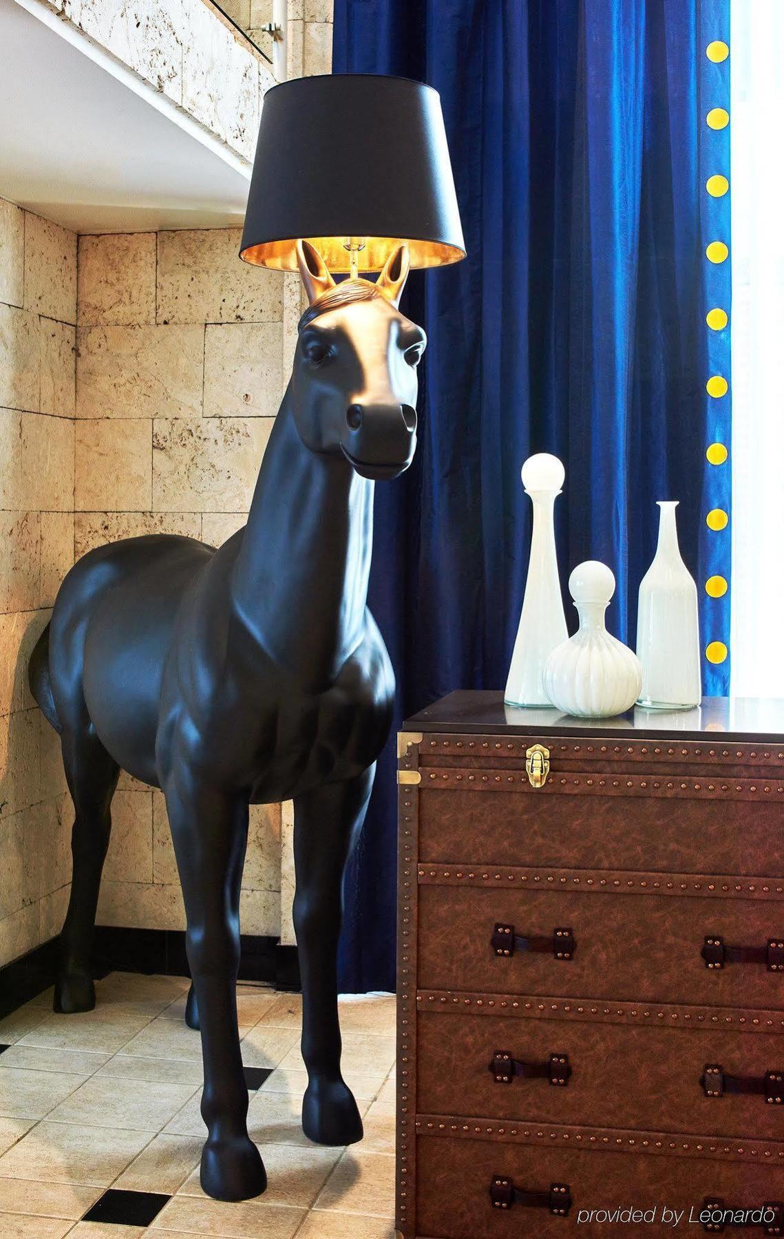 Kimpton George By Ihg Hotel Washington