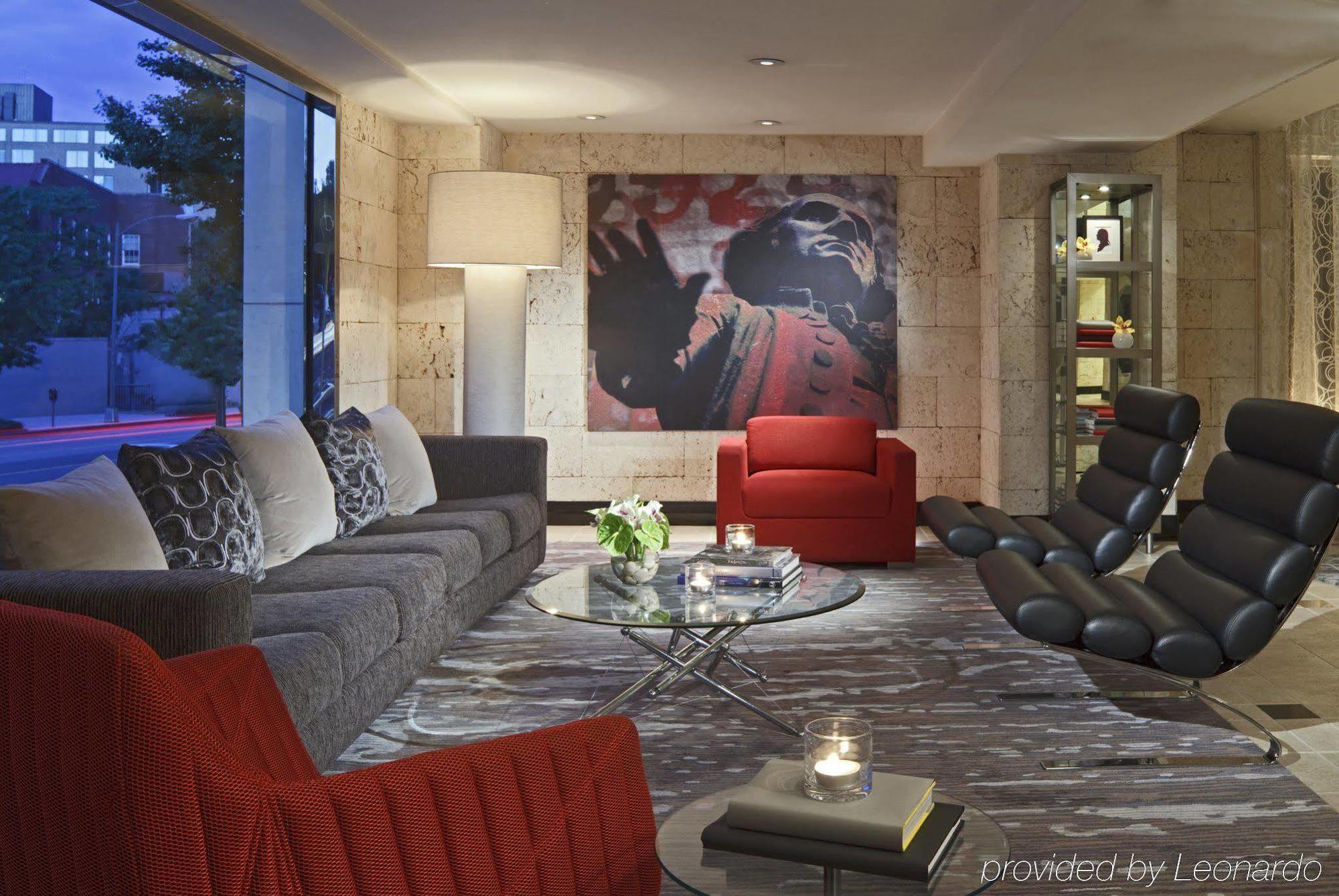 Kimpton George By Ihg Washington