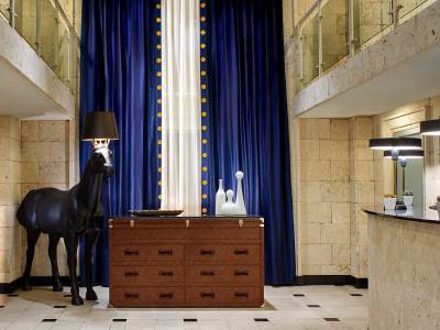 Hotel Kimpton George By Ihg
