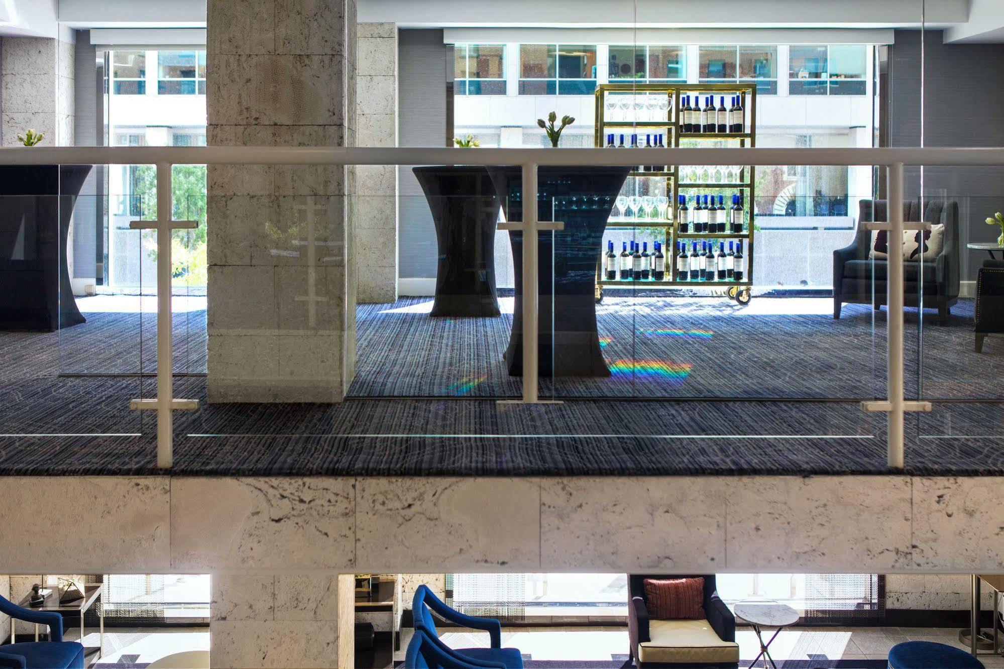 Kimpton George By Ihg Hotel Washington