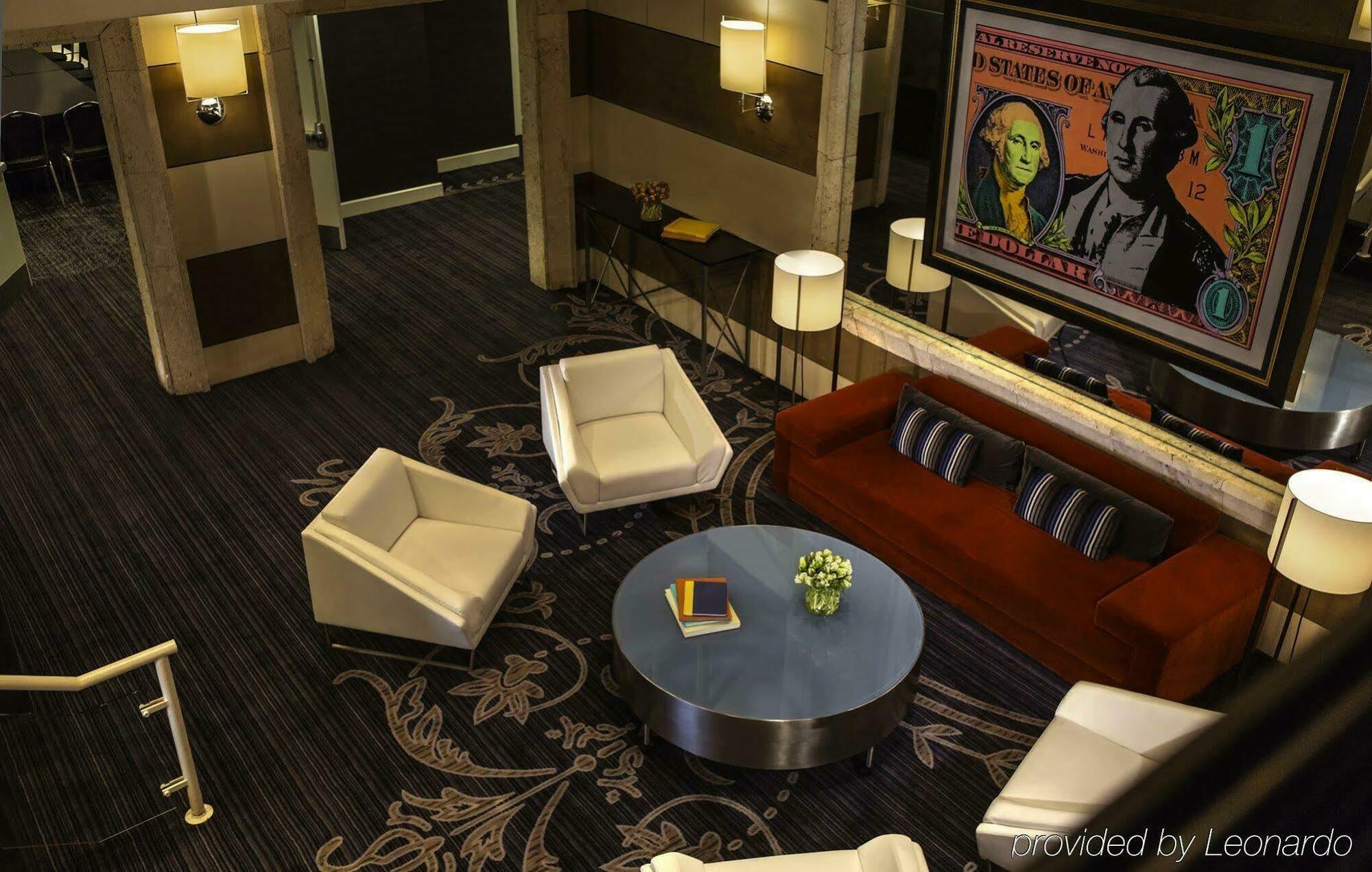 Kimpton George By Ihg Hotel Washington